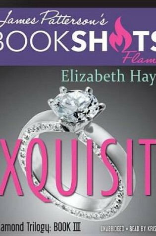 Cover of Exquisite