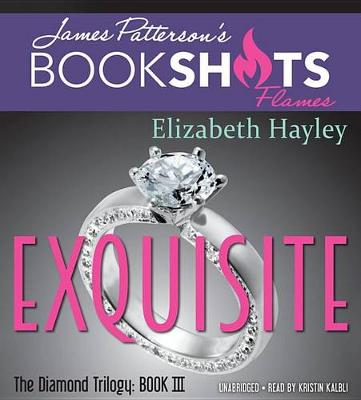 Book cover for Exquisite