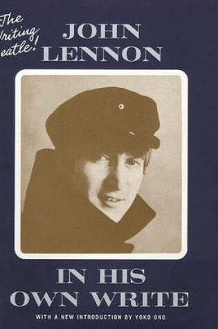 Cover of John Lennon in His Own Write