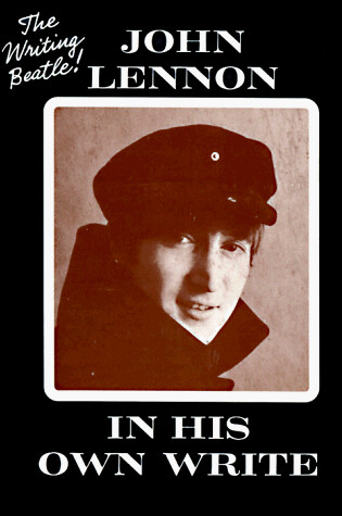 Cover of John Lennon in His Own Write