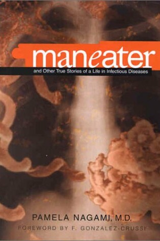 Cover of Maneater