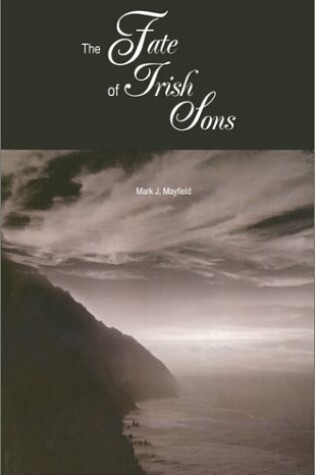 Cover of Fate of Irish Sons