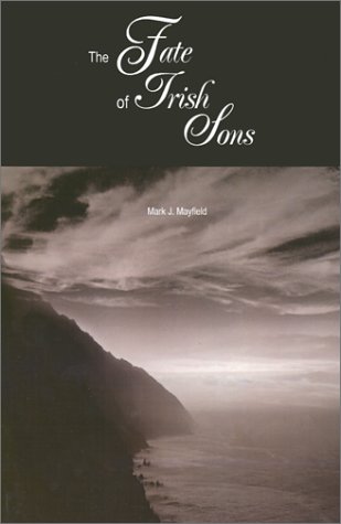 Book cover for Fate of Irish Sons