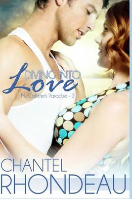 Book cover for Diving Into Love