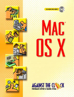 Cover of Mac (R) OS X