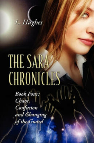 Cover of The Sara Chronicles Book Four