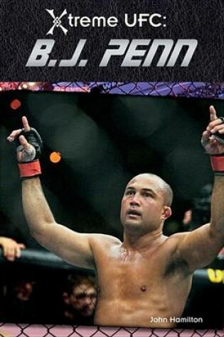 Cover of B.J. Penn