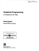 Book cover for Graphical Programming