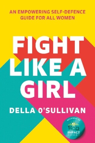 Cover of Fight Like a Girl