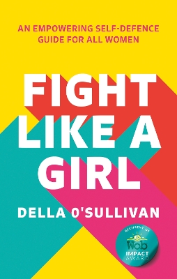 Cover of Fight Like a Girl