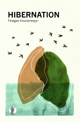 Book cover for Hibernation