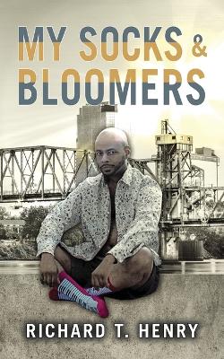 Book cover for Socks and Bloomers