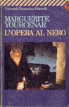 Book cover for L'Opera Al Nero