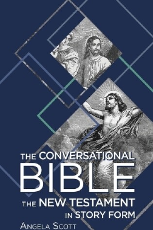 Cover of The Conversational Bible