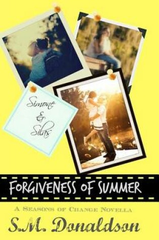 Cover of Forgiveness of Summer