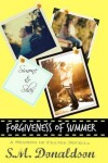 Book cover for Forgiveness of Summer