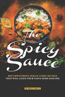 Book cover for The Spicy Sauce