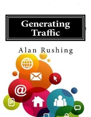 Book cover for Generating Traffic