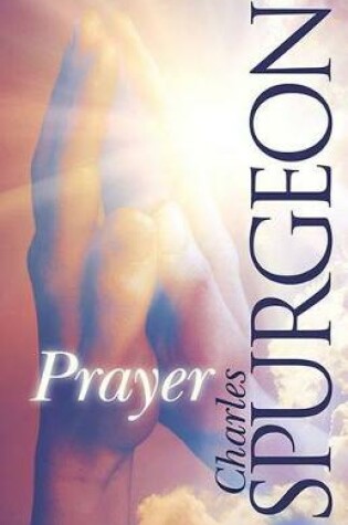 Cover of Prayer