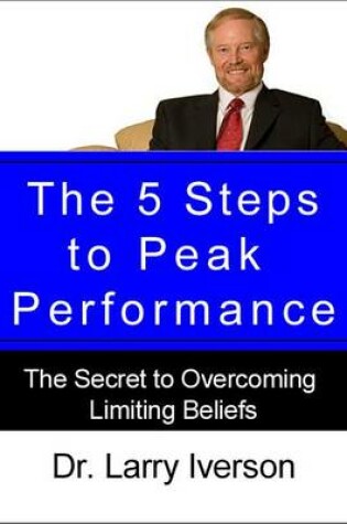 Cover of The 5 Steps to Peak Performance