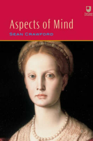 Cover of Aspects of the Mind