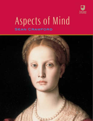 Book cover for Aspects of the Mind