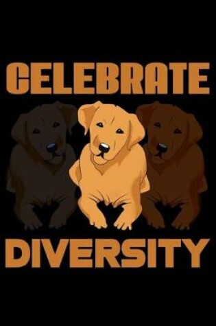 Cover of Celebrate Diversity