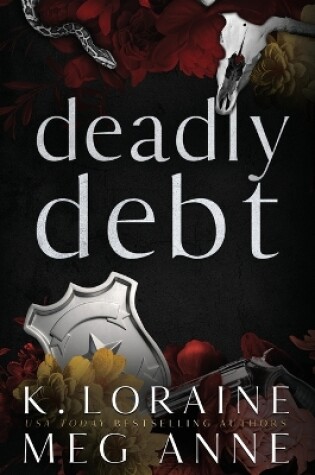 Cover of Deadly Debt