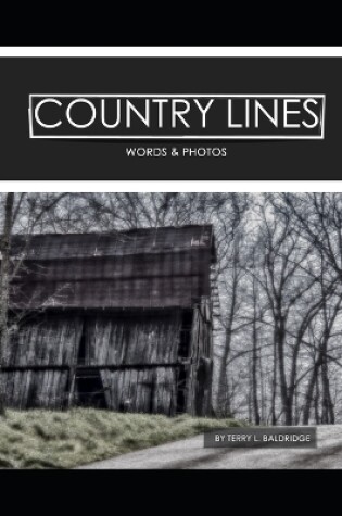 Cover of Country Lines