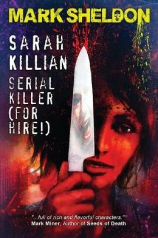 Cover of Sarah Killian