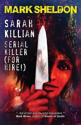 Book cover for Sarah Killian