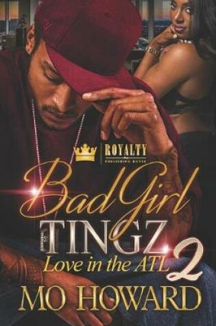 Cover of Bad Girl Tingz 2