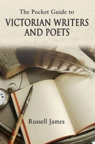 Cover of Pocket Guide to Victorian Writers and Poets