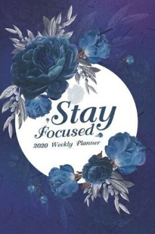 Cover of Stay Focused