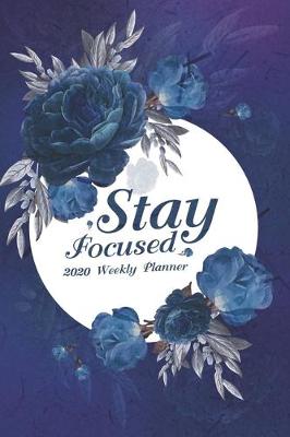 Cover of Stay Focused