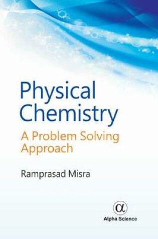 Cover of Physical Chemistry