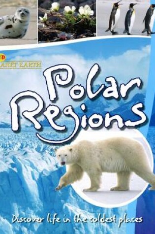 Cover of Polar Regions