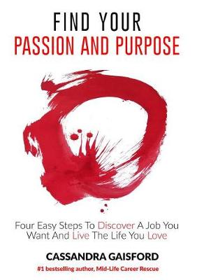 Cover of How to Find Your Passion and Purpose