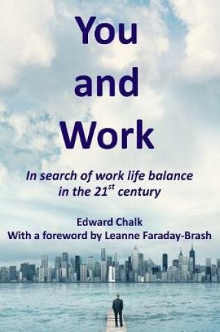 Cover of You and Work