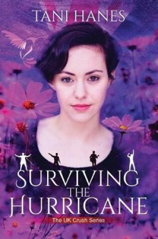 Cover of Surviving the Hurricane