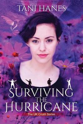 Book cover for Surviving the Hurricane