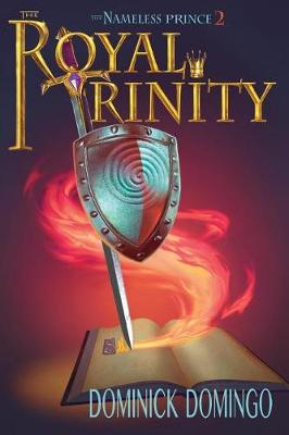 Book cover for The Royal Trinity