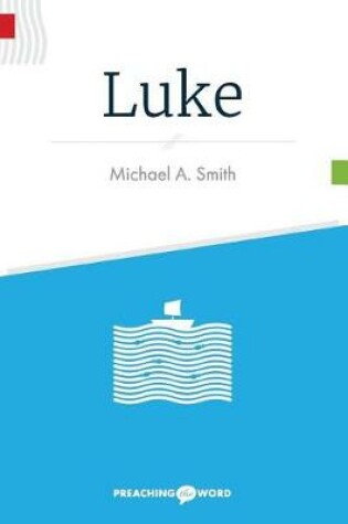 Cover of Luke