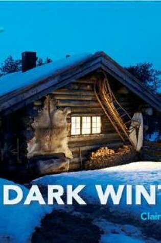 Cover of Cambridge Reading Adventures A Dark Winter Turquoise Band