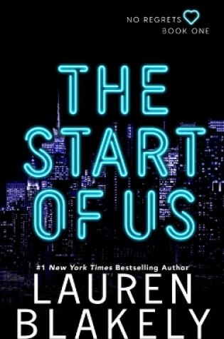 Cover of The Start of Us