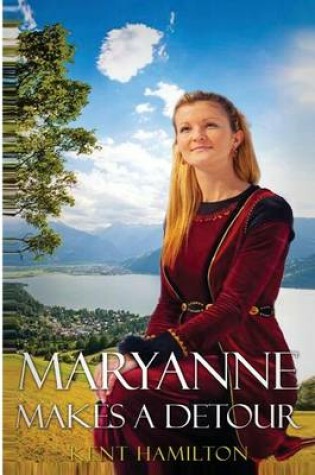 Cover of Maryanne Makes a Detour