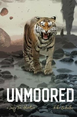 Cover of Unmoored