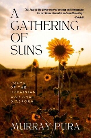 Cover of A Gathering of Suns