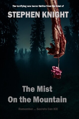 Cover of The Mist on the Mountain