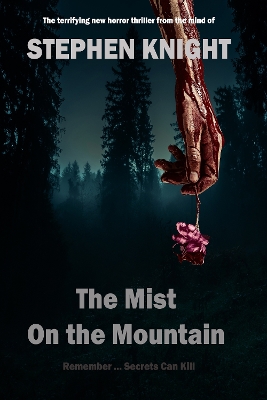 Book cover for The Mist on the Mountain